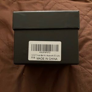 Gozato wrist strengthener